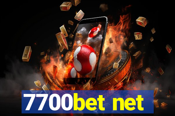 7700bet net